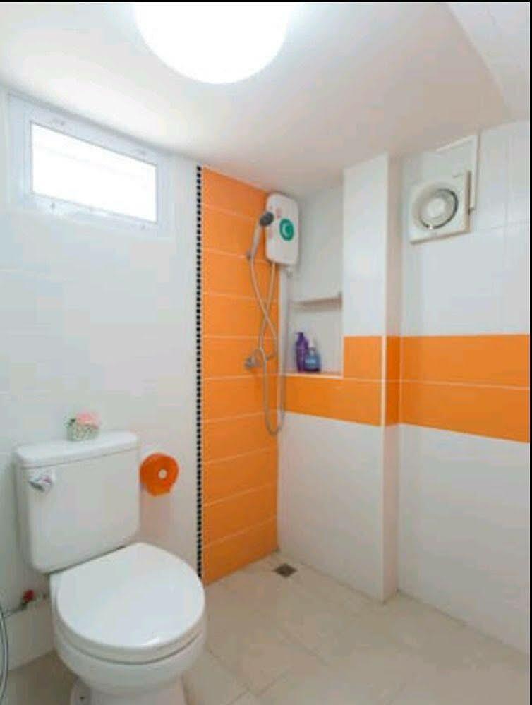 Orange Villa Чиангмай Екстериор снимка