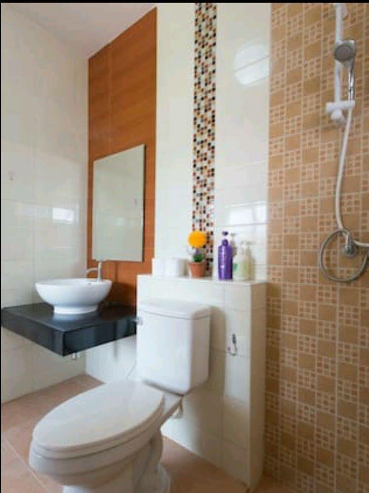 Orange Villa Чиангмай Екстериор снимка