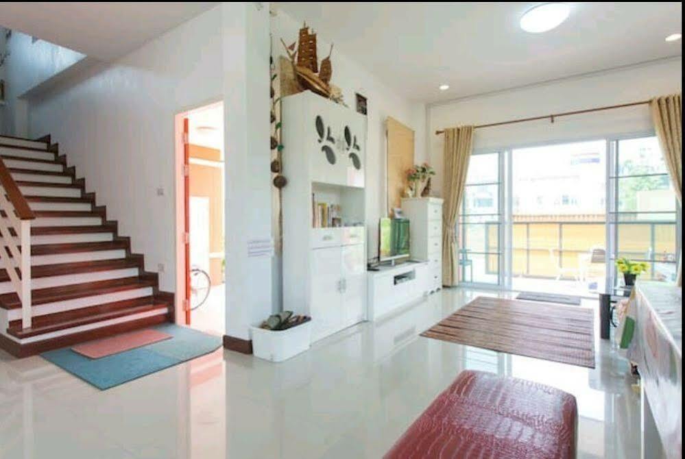 Orange Villa Чиангмай Екстериор снимка